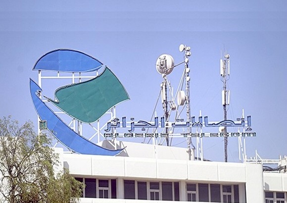 ALGÉRIE TELECOM